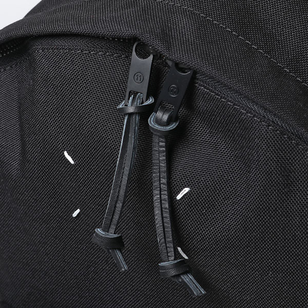 ★Maison Margiela★1CON BACKPACK 偽物 S55WA0124 PR253